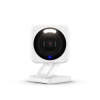 Wyze Cam v4 2.5K QHD Wi-Fi Security Camera, Indoor/Outdoor Use, Color Night Vision, Spotlight & Siren, 2-Way Audio, Weatherproof, White
