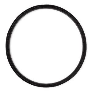 Wyze Cordless Vacuum Rubber Ring, Official Replacement Dust Cup Seal, Compatible with Wyze Cordless Vacuum & Vacuum S