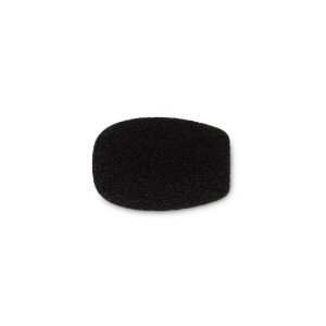 Wyze Gaming Headset Boom Mic Foam Cover, Replacement Windscreen for Wyze Wireless Gaming Headset, Black
